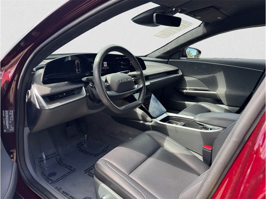 2024 Lucid Air Touring Sedan 4D Folsom CA