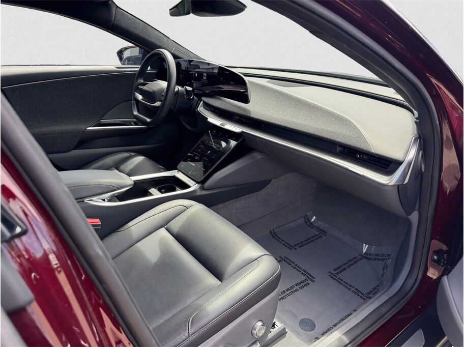2024 Lucid Air Touring Sedan 4D Folsom CA