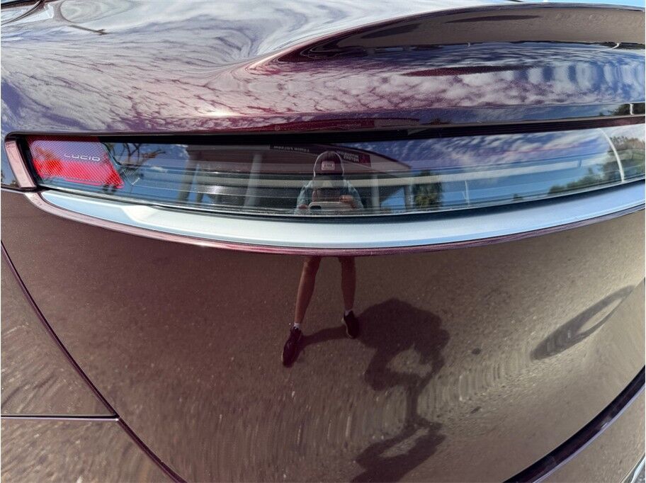 2024 Lucid Air Touring Sedan 4D Folsom CA