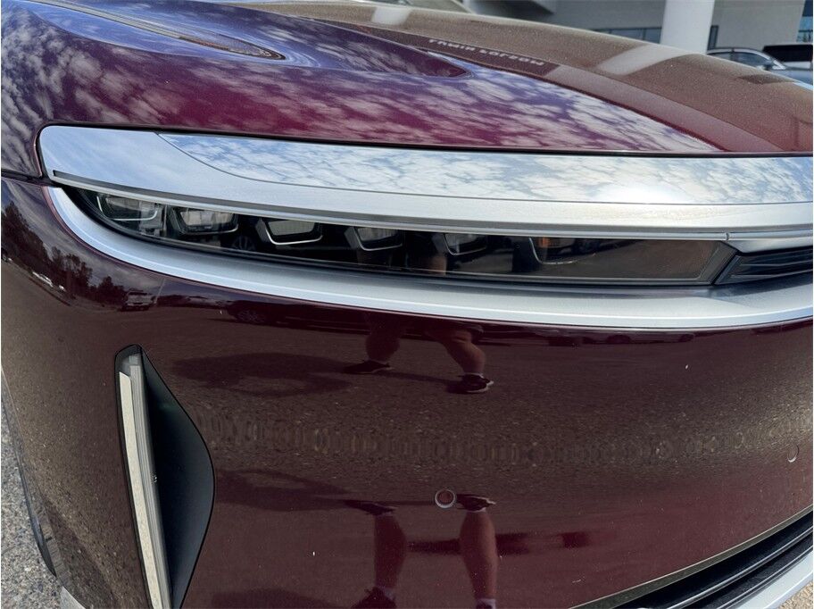 2024 Lucid Air Touring Sedan 4D Folsom CA