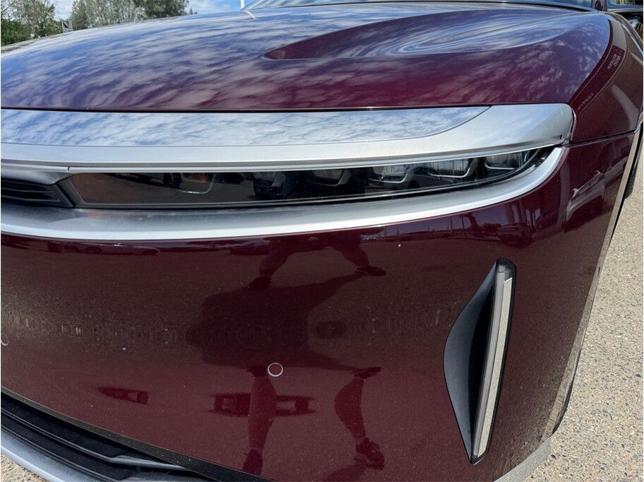2024 Lucid Air Touring Sedan 4D Folsom CA