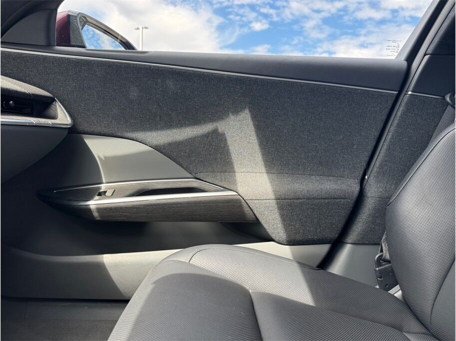 2024 Lucid Air Touring Sedan 4D Folsom CA