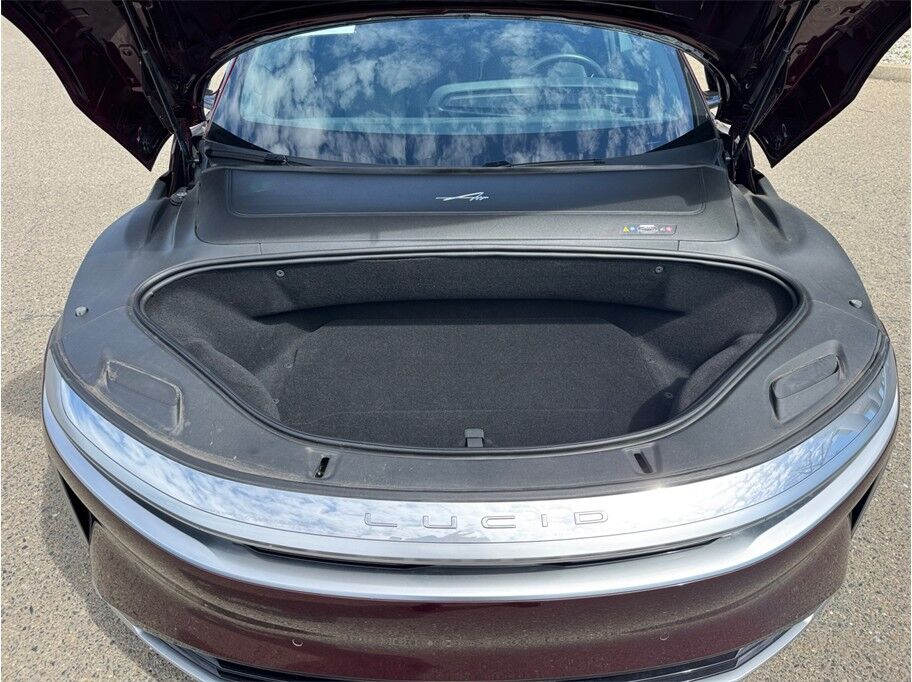 2024 Lucid Air Touring Sedan 4D Folsom CA