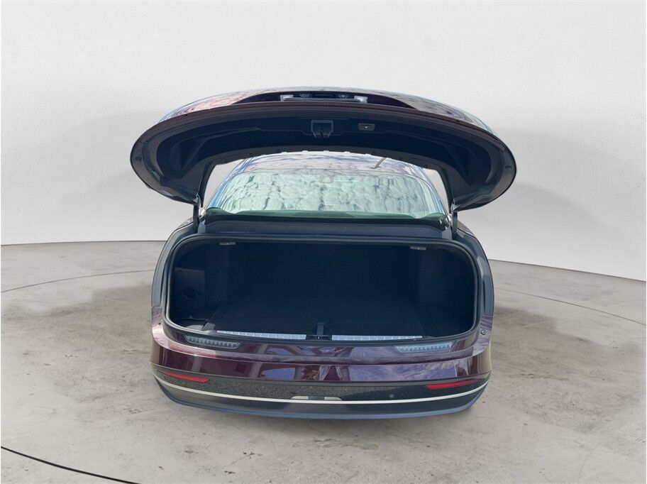 2024 Lucid Air Touring Sedan 4D Folsom CA