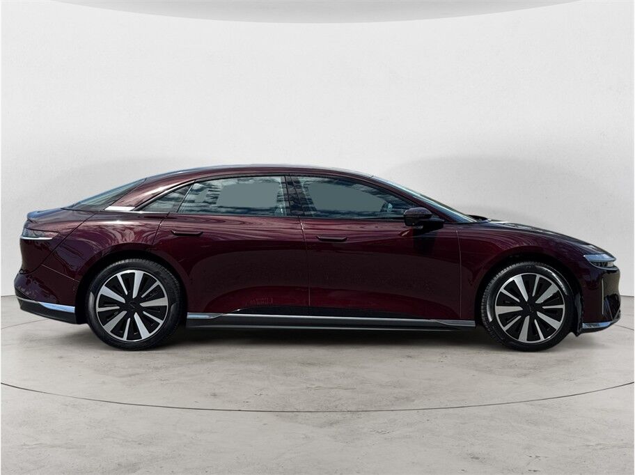 2024 Lucid Air Touring Sedan 4D Folsom CA