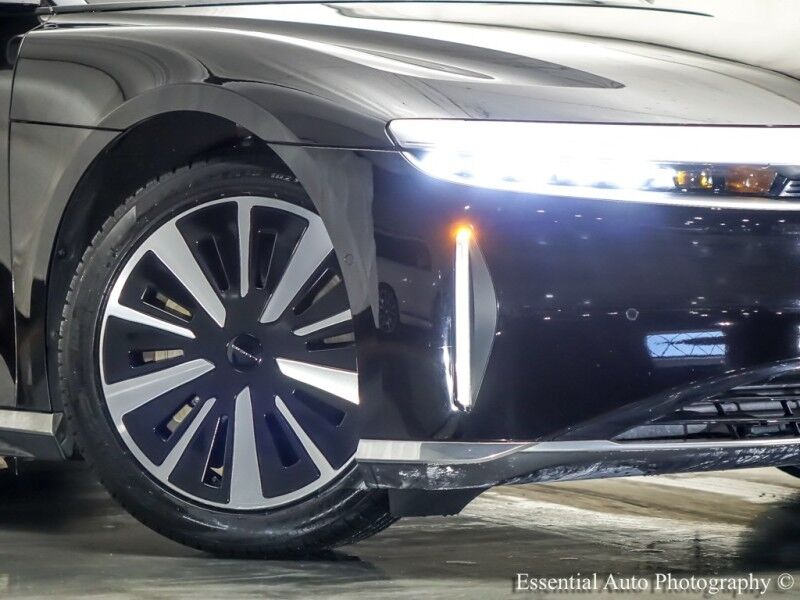 2024 Lucid Air Touring