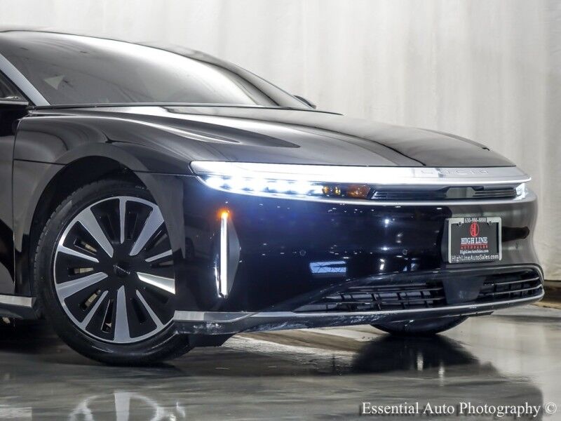 2024 Lucid Air Touring
