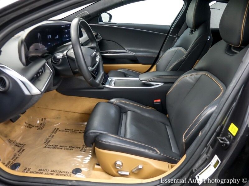 2024 Lucid Air Touring Willowbrook IL