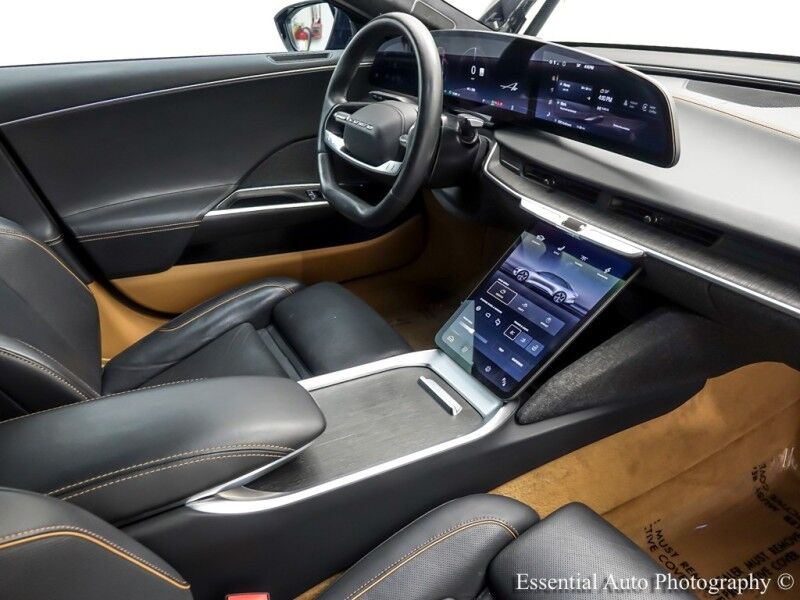 2024 Lucid Air Touring Willowbrook IL