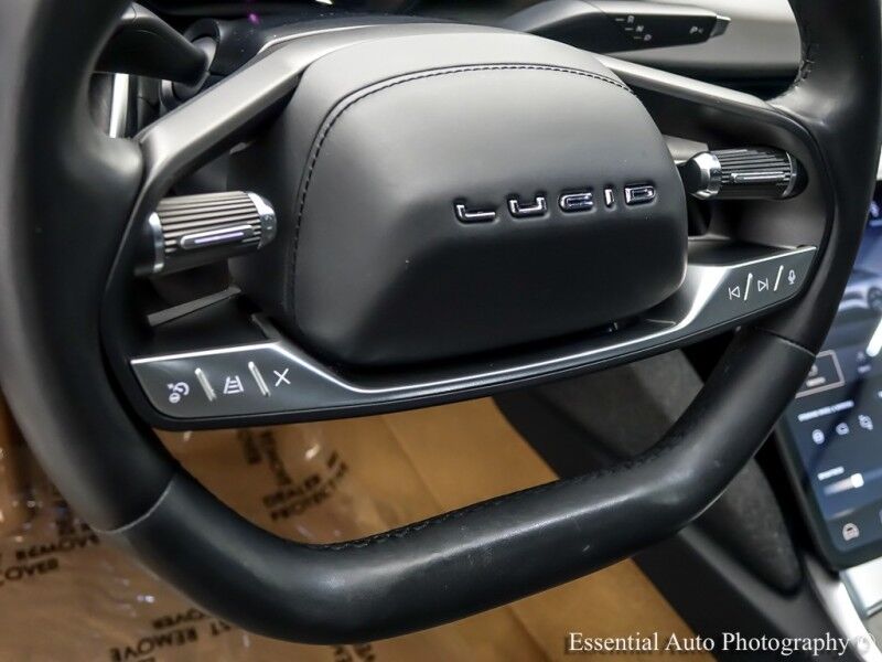 2024 Lucid Air Touring Willowbrook IL