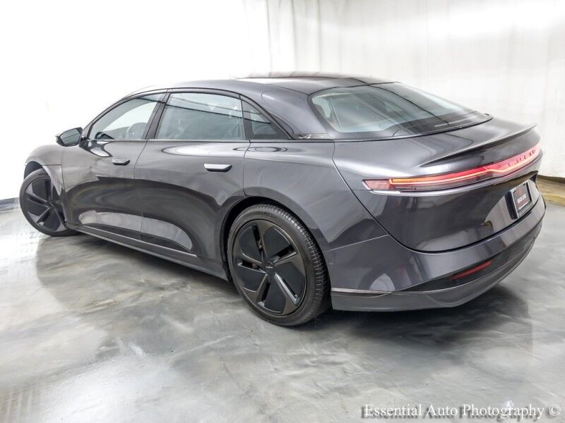 2024 Lucid Air Touring Willowbrook IL