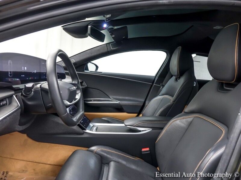 2024 Lucid Air Touring Willowbrook IL