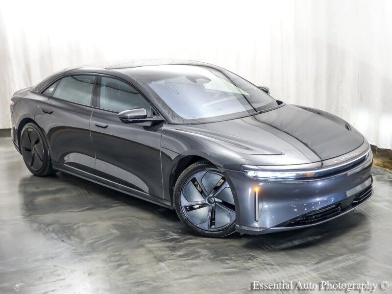 2024 Lucid Air Touring Willowbrook IL