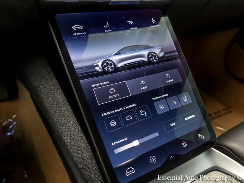 2024 Lucid Air Touring Willowbrook IL