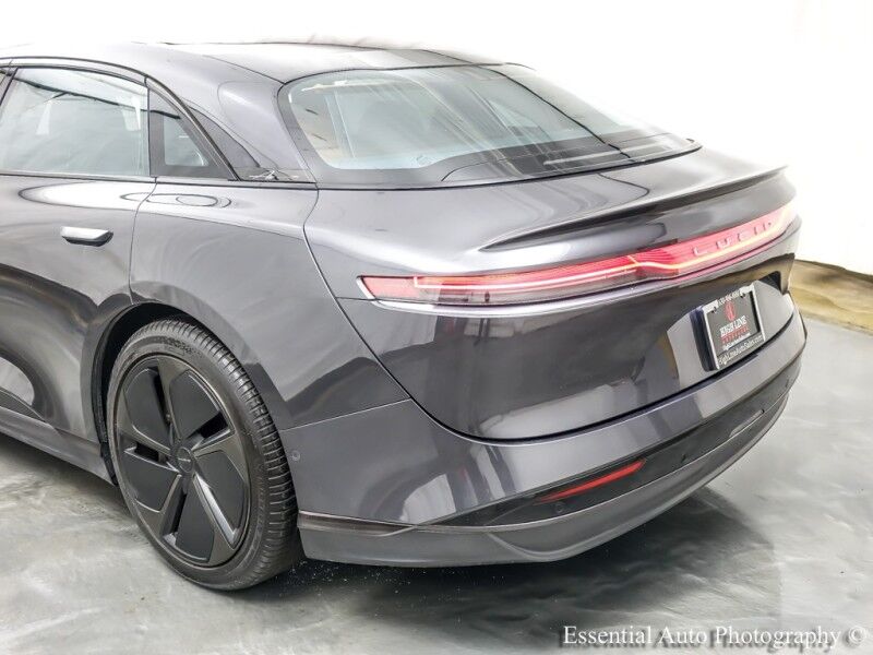 2024 Lucid Air Touring Willowbrook IL
