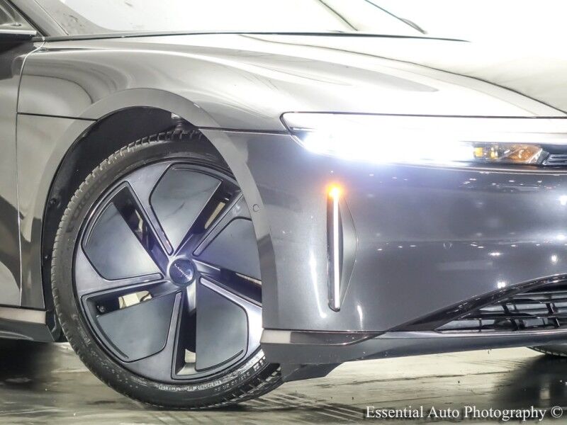 2024 Lucid Air Touring