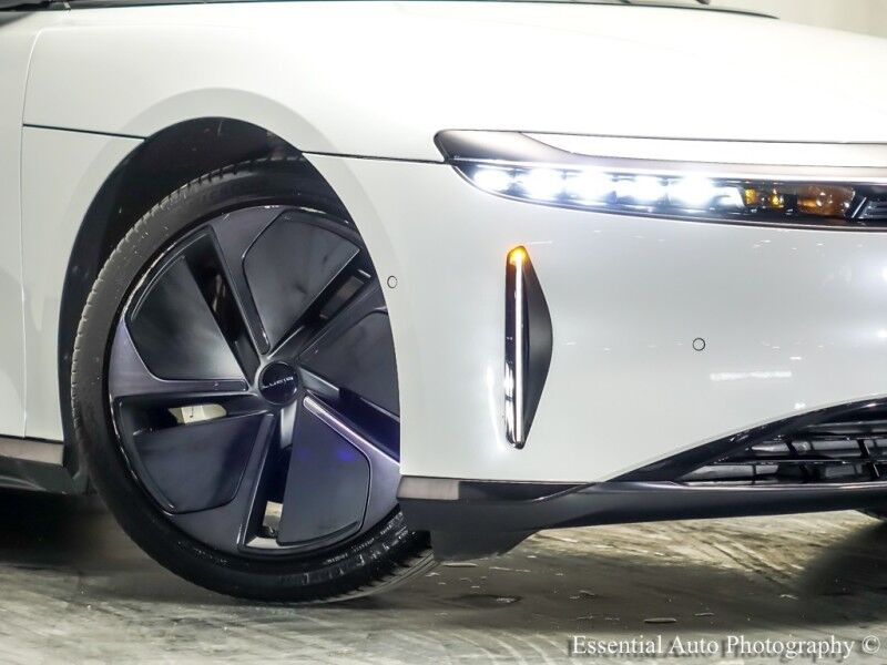 2024 Lucid Air Touring
