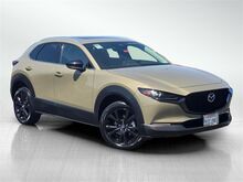 2024_MAZDA_CX-30_2.5 Carbon Turbo_ Roseville CA