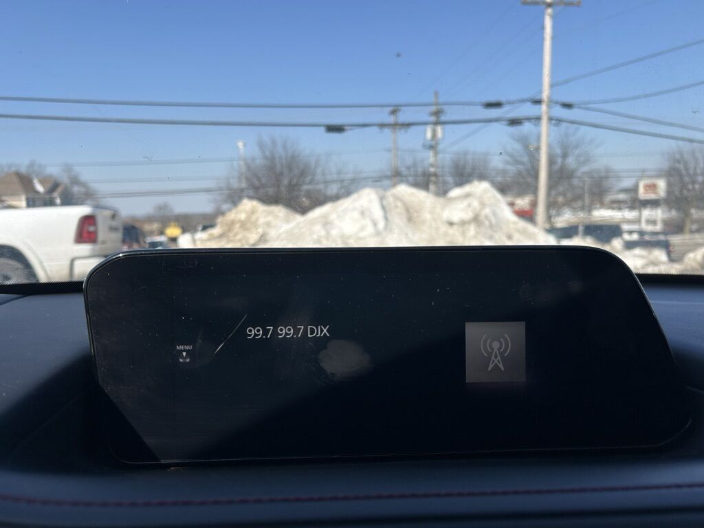 2024 MAZDA CX-30 2.5 S Carbon Edition Crestwood KY