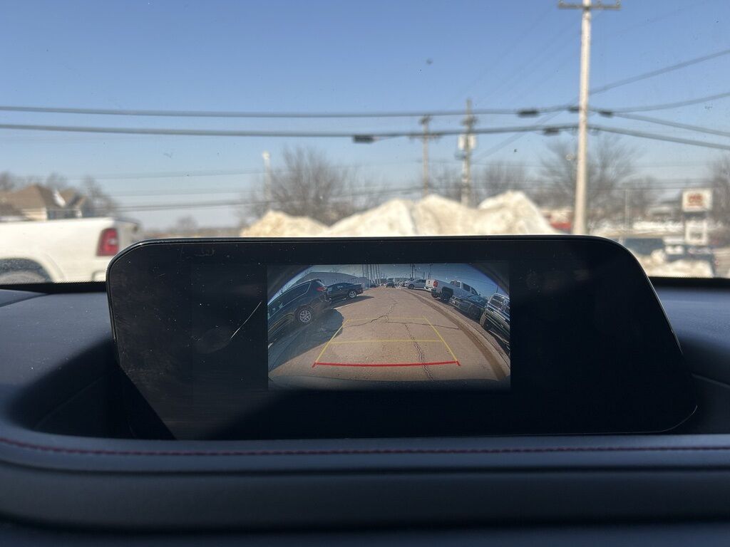 2024 MAZDA CX-30 2.5 S Carbon Edition Crestwood KY