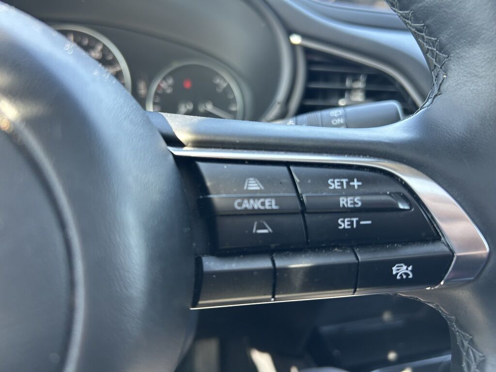 2024 MAZDA CX-30 2.5 S Carbon Edition Crestwood KY