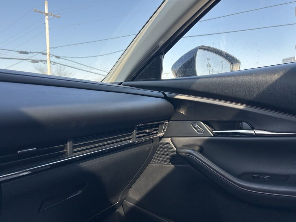 2024 MAZDA CX-30 2.5 S Carbon Edition Crestwood KY