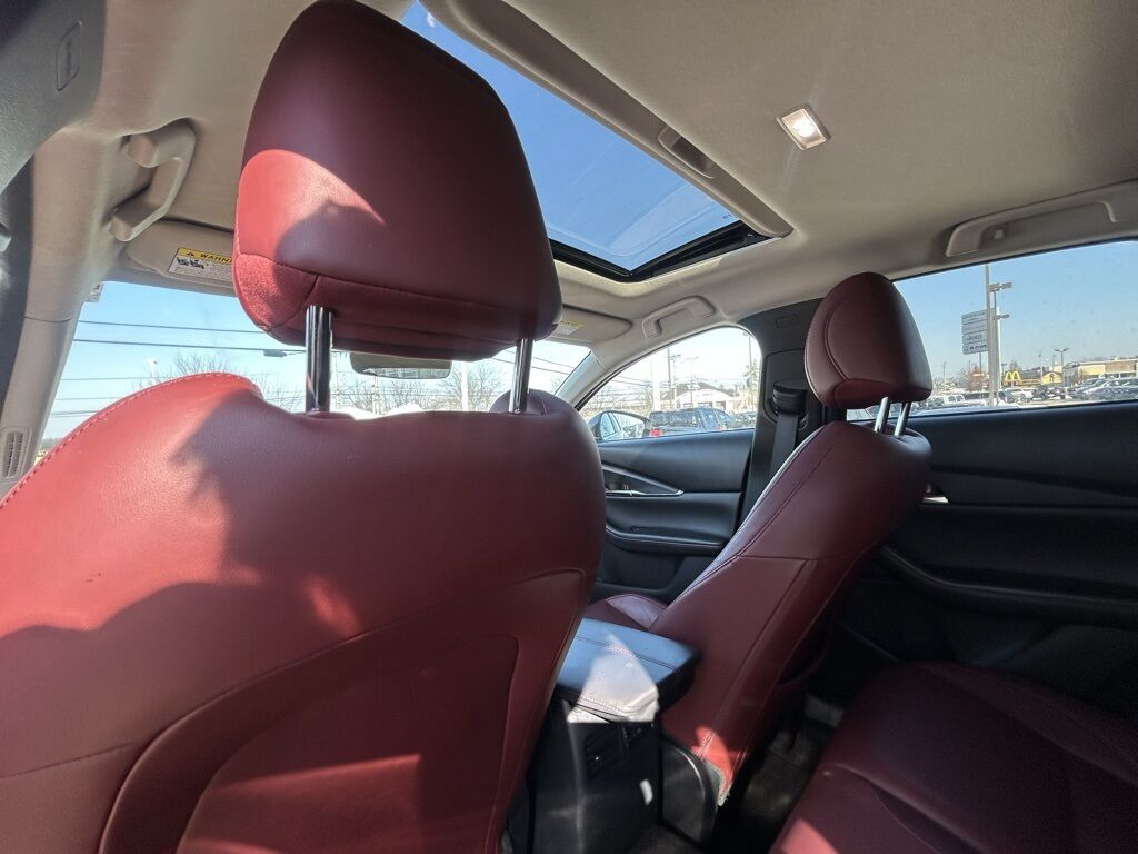 2024 MAZDA CX-30 2.5 S Carbon Edition Crestwood KY