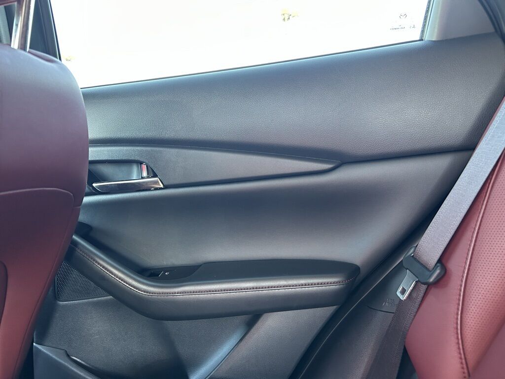 2024 MAZDA CX-30 2.5 S Carbon Edition Crestwood KY