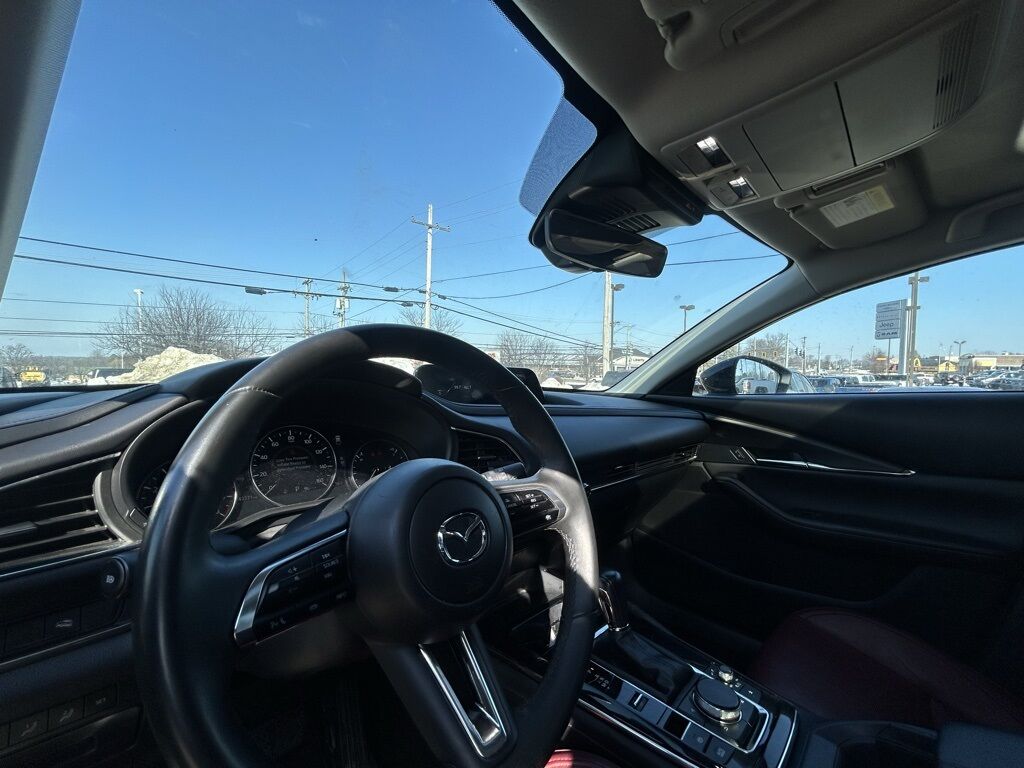 2024 MAZDA CX-30 2.5 S Carbon Edition Crestwood KY