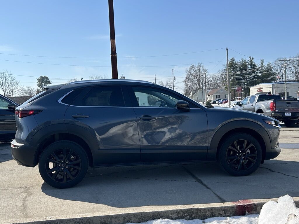 2024 MAZDA CX-30 2.5 S Carbon Edition Crestwood KY