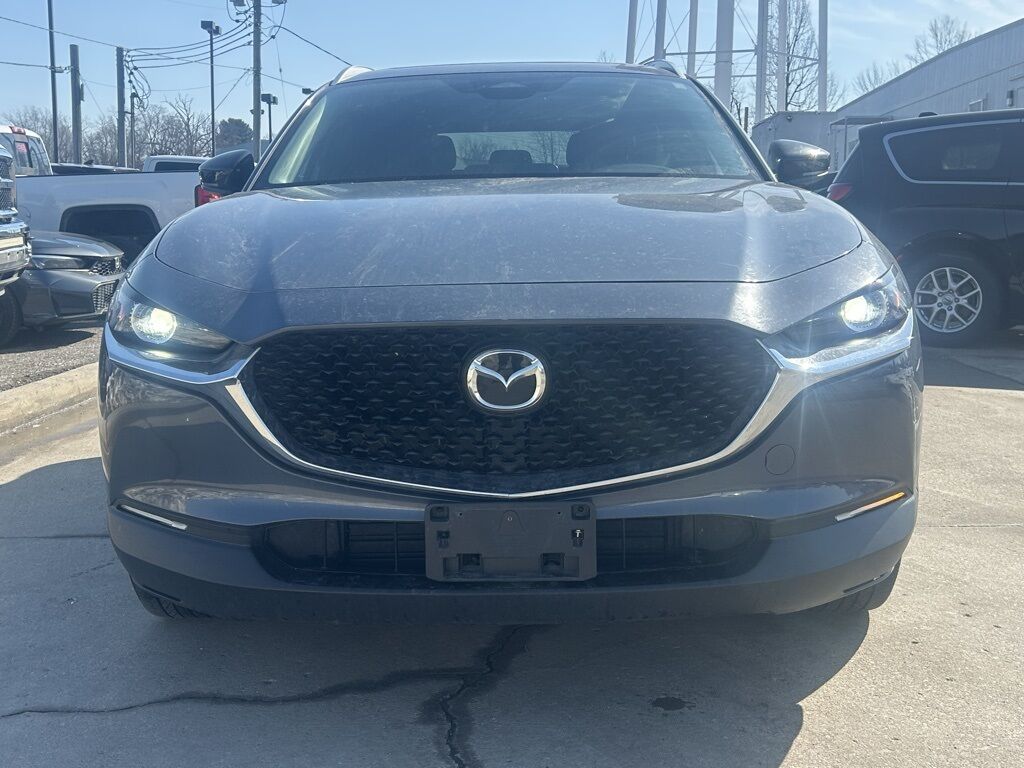 2024 MAZDA CX-30 2.5 S Carbon Edition Crestwood KY