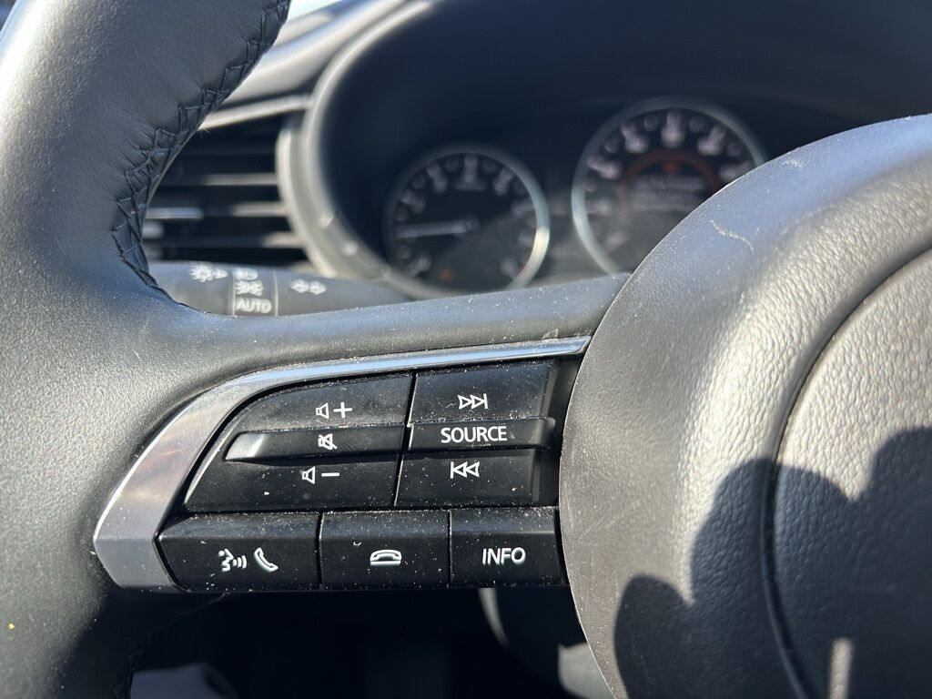 2024 MAZDA CX-30 2.5 S Carbon Edition Crestwood KY