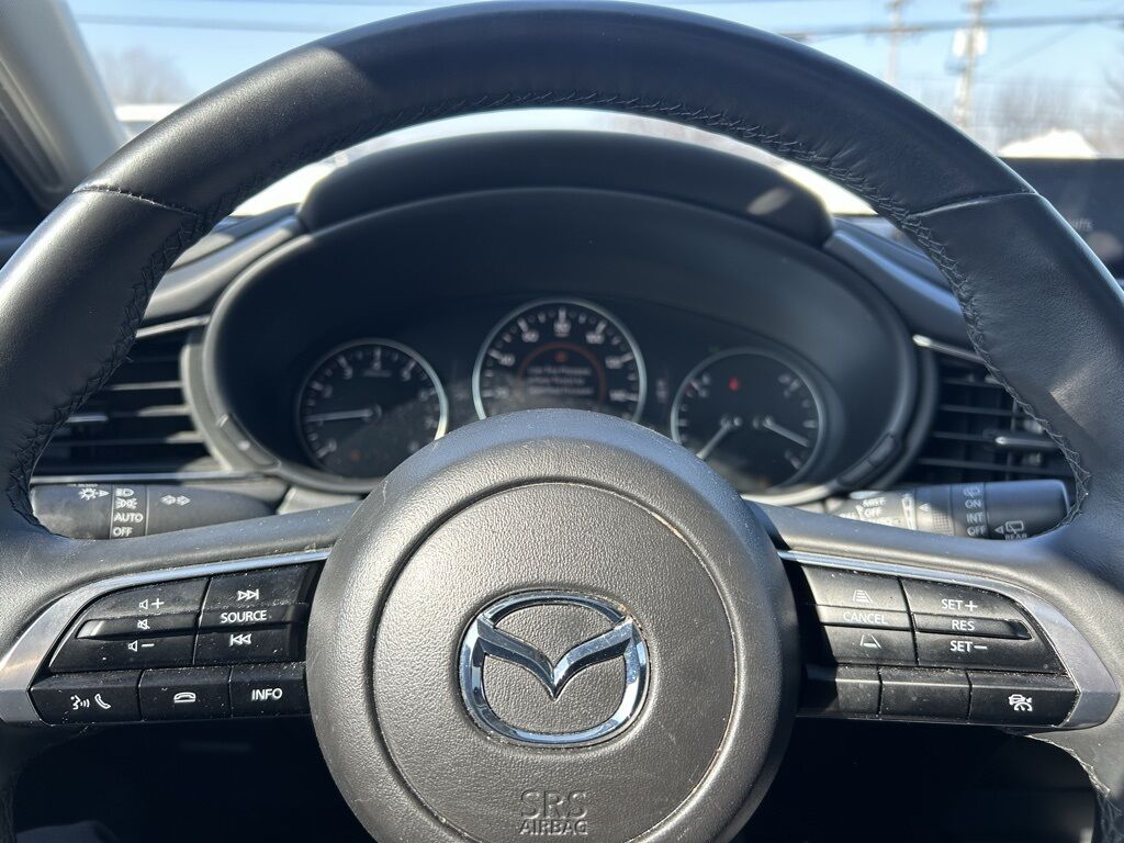 2024 MAZDA CX-30 2.5 S Carbon Edition Crestwood KY