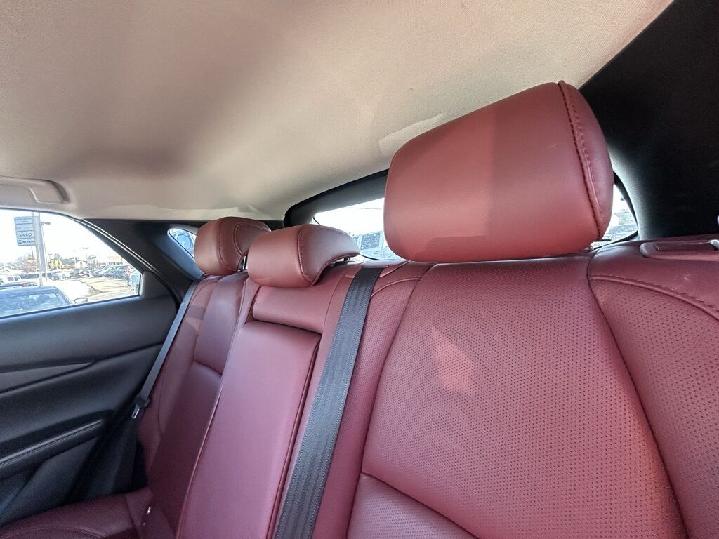 2024 MAZDA CX-30 2.5 S Carbon Edition Crestwood KY