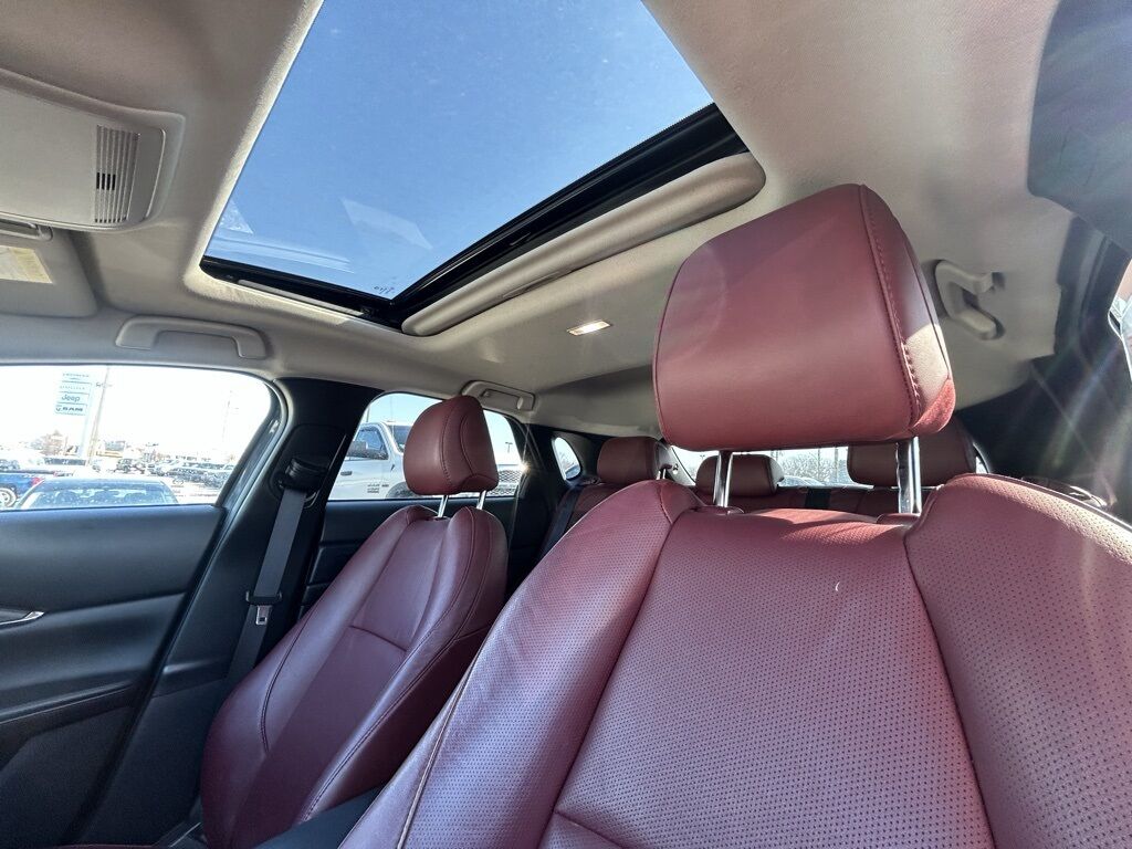 2024 MAZDA CX-30 2.5 S Carbon Edition Crestwood KY