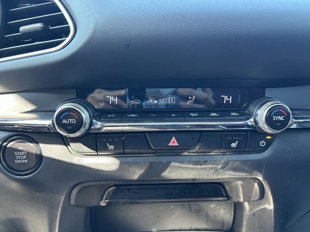 2024 MAZDA CX-30 2.5 S Carbon Edition Crestwood KY