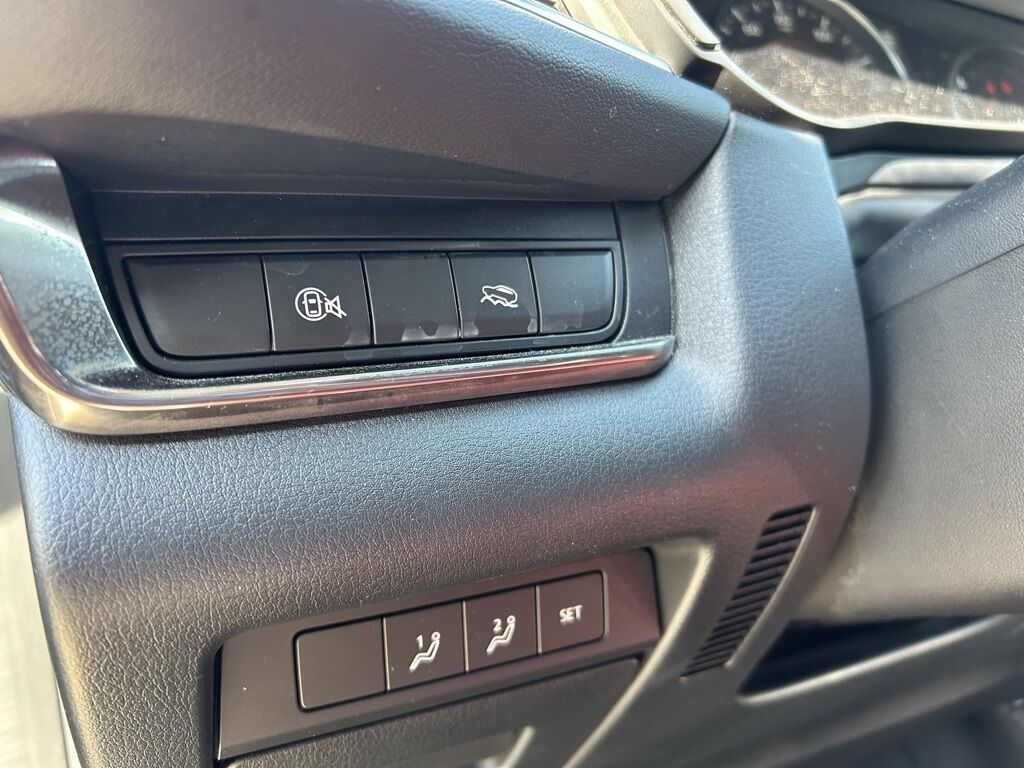 2024 MAZDA CX-30 2.5 S Carbon Edition Crestwood KY