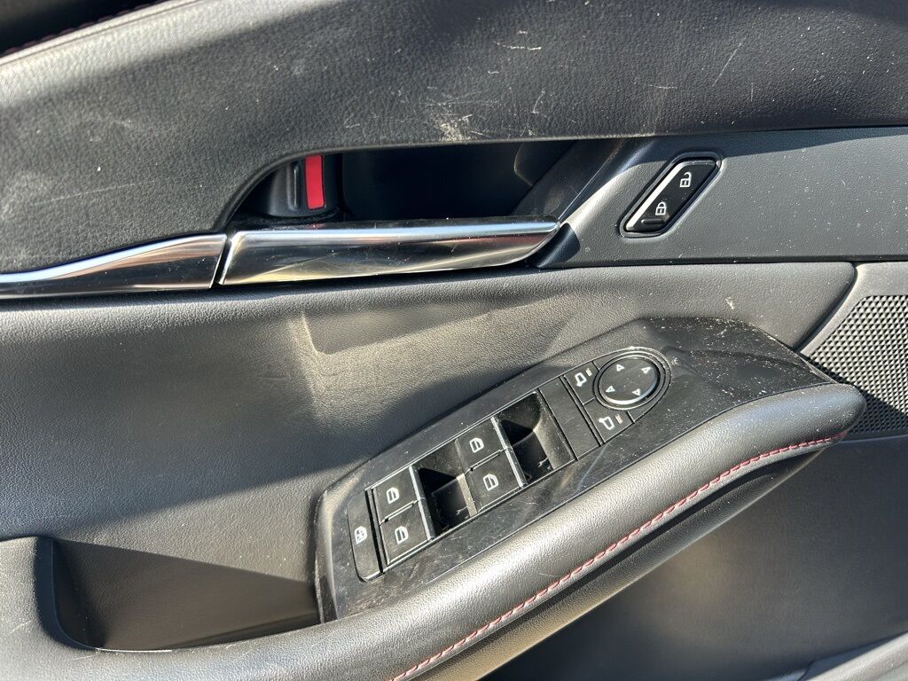 2024 MAZDA CX-30 2.5 S Carbon Edition Crestwood KY