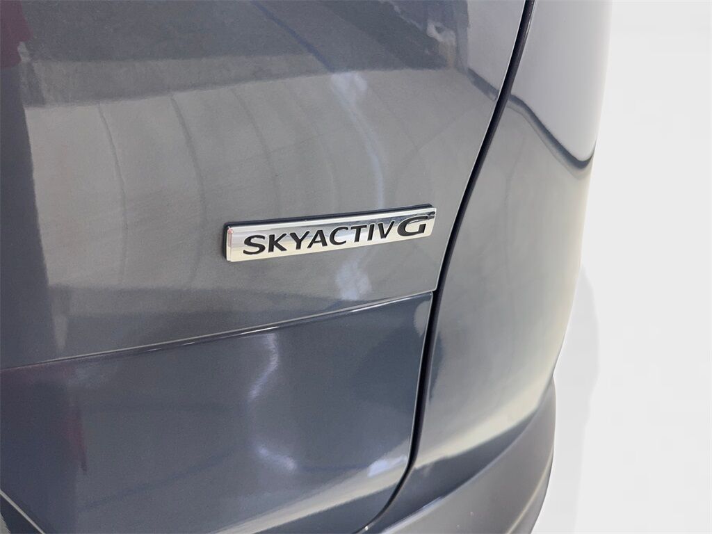 2024 MAZDA CX-30 2.5 S Carbon Edition NAV,CAM,SUNROOF,HTD STS,BLIND Irving TX