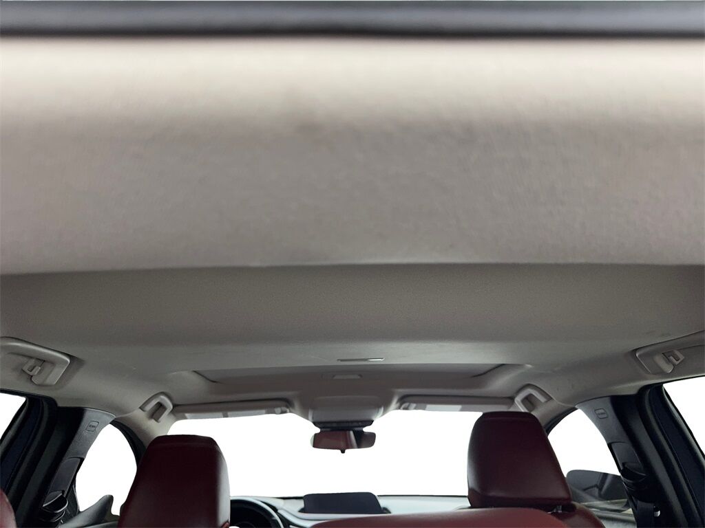 2024 MAZDA CX-30 2.5 S Carbon Edition NAV,CAM,SUNROOF,HTD STS,BLIND Irving TX