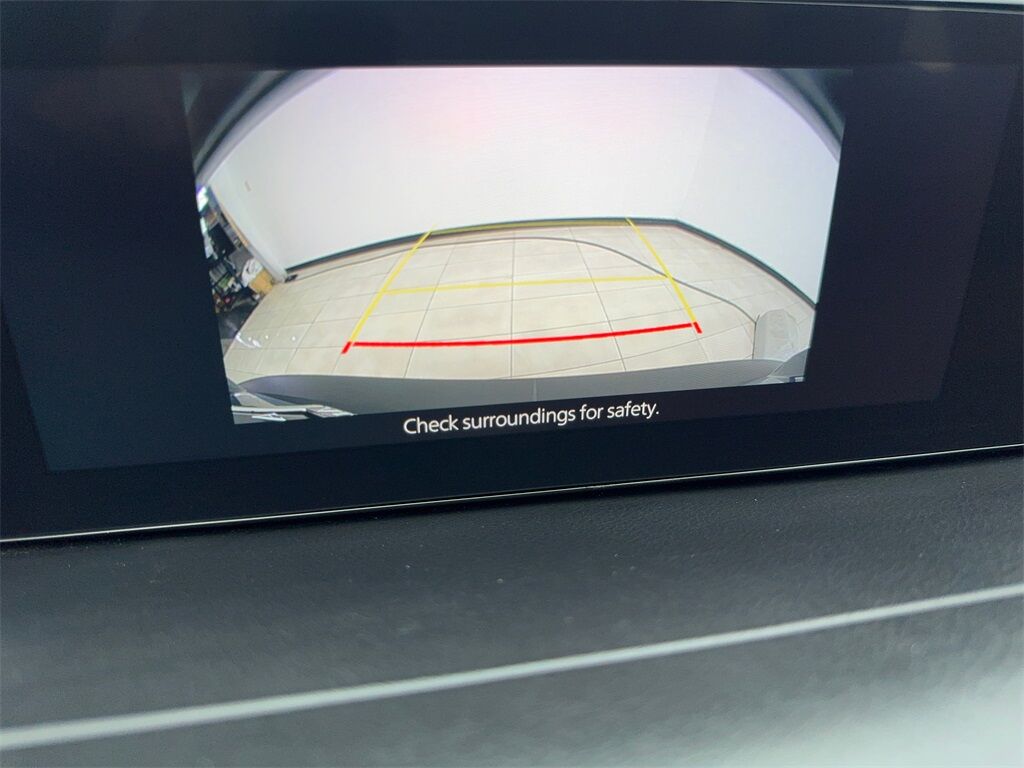 2024 MAZDA CX-30 2.5 S Carbon Edition NAV,CAM,SUNROOF,HTD STS,BLIND Irving TX