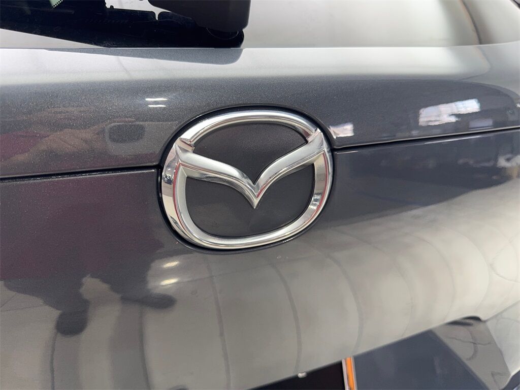2024 MAZDA CX-30 2.5 S Carbon Edition NAV,CAM,SUNROOF,HTD STS,BLIND Irving TX