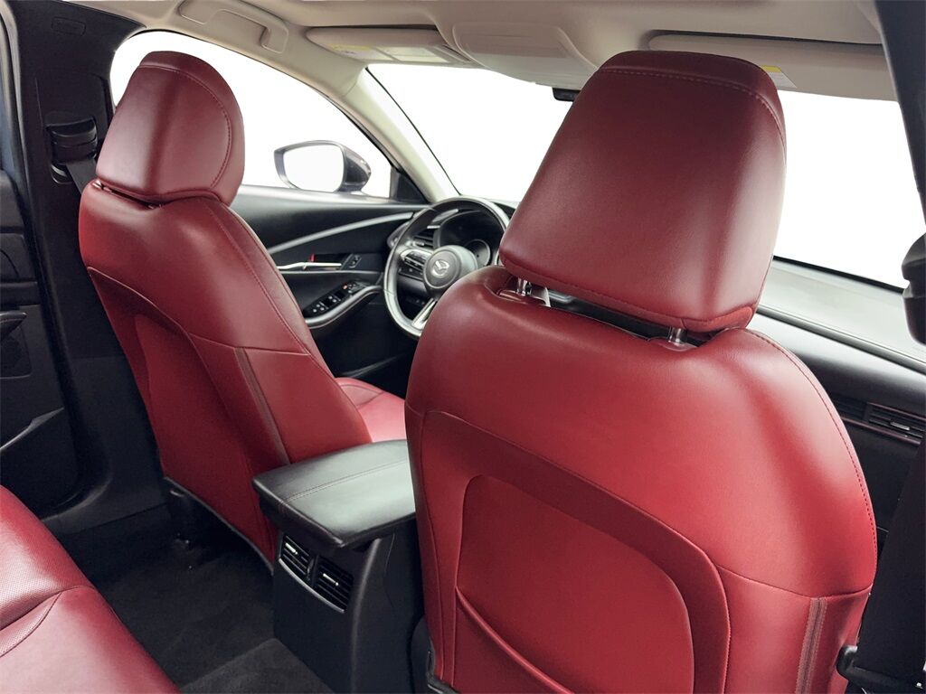 2024 MAZDA CX-30 2.5 S Carbon Edition NAV,CAM,SUNROOF,HTD STS,BLIND Irving TX