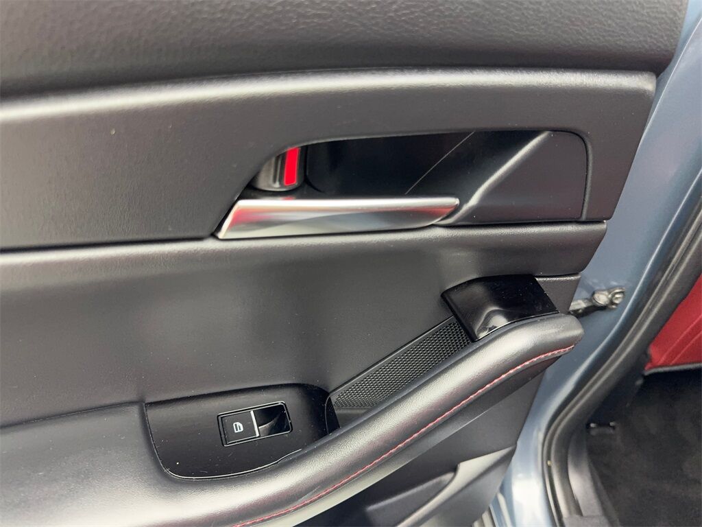 2024 MAZDA CX-30 2.5 S Carbon Edition NAV,CAM,SUNROOF,HTD STS,BLIND Irving TX