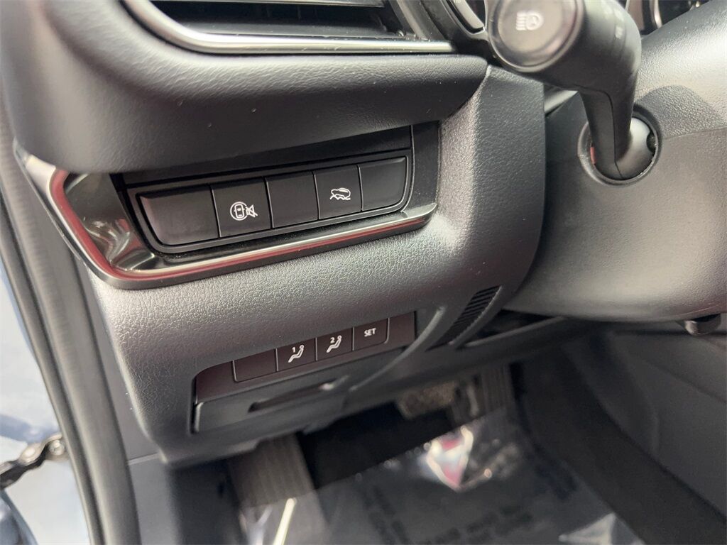 2024 MAZDA CX-30 2.5 S Carbon Edition NAV,CAM,SUNROOF,HTD STS,BLIND Irving TX