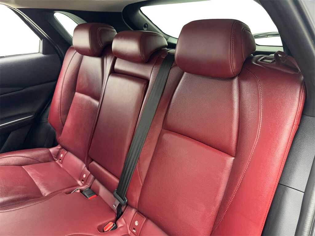 2024 MAZDA CX-30 2.5 S Carbon Edition NAV,CAM,SUNROOF,HTD STS,BLIND Irving TX