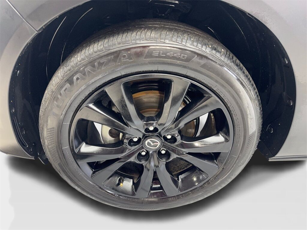 2024 MAZDA CX-30 2.5 S Carbon Edition NAV,CAM,SUNROOF,HTD STS,BLIND Irving TX