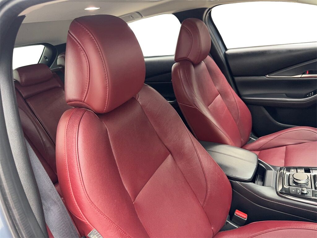 2024 MAZDA CX-30 2.5 S Carbon Edition NAV,CAM,SUNROOF,HTD STS,BLIND Irving TX