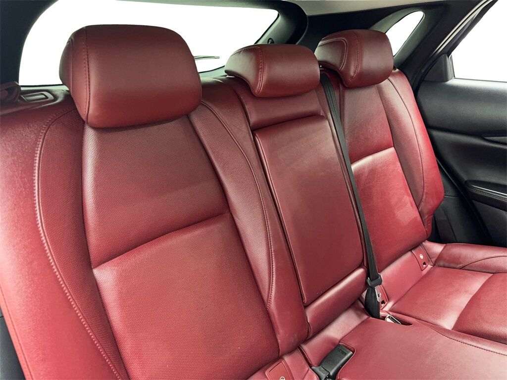 2024 MAZDA CX-30 2.5 S Carbon Edition NAV,CAM,SUNROOF,HTD STS,BLIND Irving TX