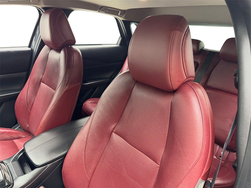 2024 MAZDA CX-30 2.5 S Carbon Edition NAV,CAM,SUNROOF,HTD STS,BLIND Irving TX